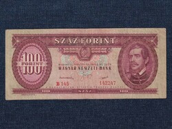Népköztársaság (1949-1989) 100 Forint bankjegy 1949(id63423)