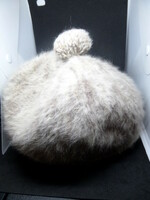 Kangol vintage (original) women's warm mohair winter hat