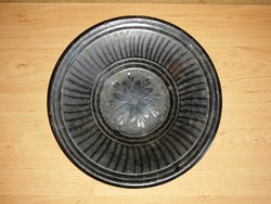 Carcagi ceramic wall plate diameter 25 cm (n-3)