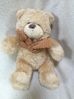 Light brown teddy bear