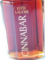 Vintage Estee Lauder Cinnabar parfüm 50 ml