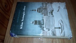 Makszim Gorkij Klim Szamgin élete első kötet