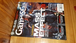 Gamestar magazin 2011 04. hó április