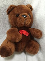 Medium brown German bear, simba toys
