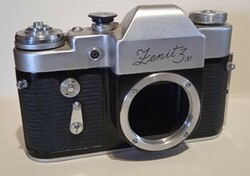 Zenit 3m from 1 ft