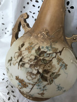 Antik bécsi váza - Ernst Wahliss