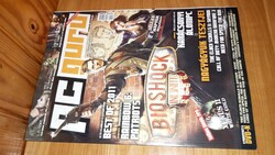 PC Guru magazin, 2012. 01. hó január