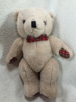 German light-brown teddy bear, with movable hands and feet