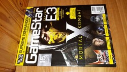 Gamestar magazin 2014 06. hó június