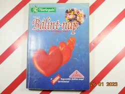 Bálint-nap - február 14. - a szerelmesek napja - 3 romantikus történet