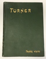 W.Turner kötet Fannie Wardnak.1903