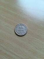 Görögország 50 Lepta 1926