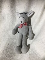 Simba toys donkey figure, German mascot