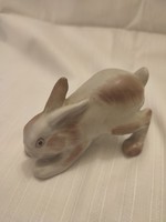 Drasche quarries porcelain rabbit