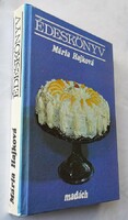 Mária Hajková: sweet book (1984)