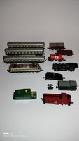 Vintage trix west germany trains props for garmada field table also recommended for collectors