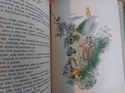 Bátori Irén: A tücsök hegedűje 1957.1590.-Ft
