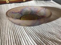 Small glass bowl (69)