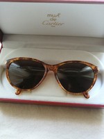 Luxury cartier sunglasses
