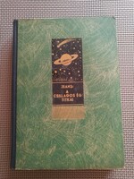 Jeans: A csillagos ég titkai Dante kiadó 1943