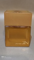 Vintage shiseido zen edp 100 ml perfume approx. 25 ml