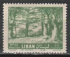 Libanon 0059 Mi 732     0,30  Euró