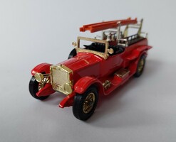 Matchbox - 1920 Rolls Royce - Models of Yesteryear  Y-6