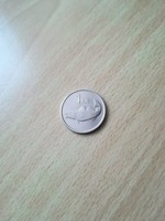 Izland 1 Krona 1999