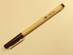 Retro ico fine 500 felt pen from the 1970s-1980s