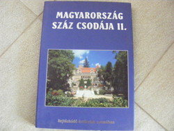 Magyarország száz csodája II.könyv