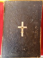 A biblia története  - Radó Polikárp Varga Ottó - 1939