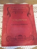 Schumann kottakönyv