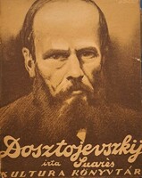 André Suarès Dostoyevsky