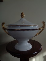 Beautiful soup bowl ii. 1918-39