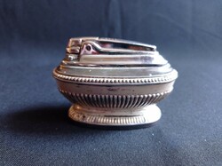 Old English Ronson table lighter