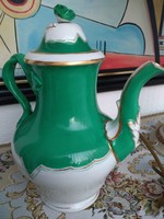 Fischer & mieg teapot from 1860