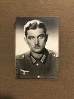 Német II. vh náci fotó