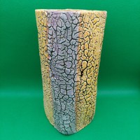 Mid-century Bán Károly kerámia váza