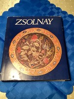 Zsolnay's book.