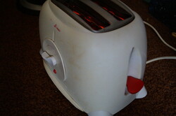 Bread toaster - mulinex.