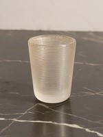 Antik mini pohár 4.1cm