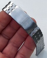 18-A Russian steel watch strap