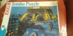 Paris 1000 puzzles
