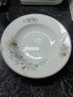 Antik régi tányér 3