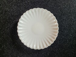 German kaiser porcelain ashtray