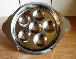 6 db  tojás tálaló XX