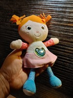 Beautiful chicco baby girl rarity for collectors!