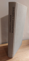 Armand Lanoux  Maupassant, a szépfiú  - regény ,irodalom , könyv