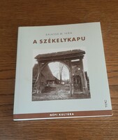 4968 - The Székely gate