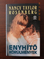 Nancy taylor rosenberg - extenuating circumstances